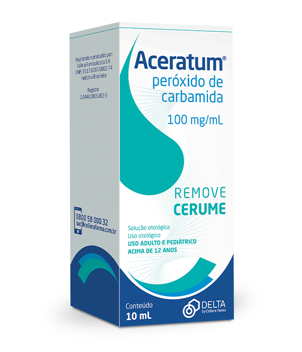 Aceratum®