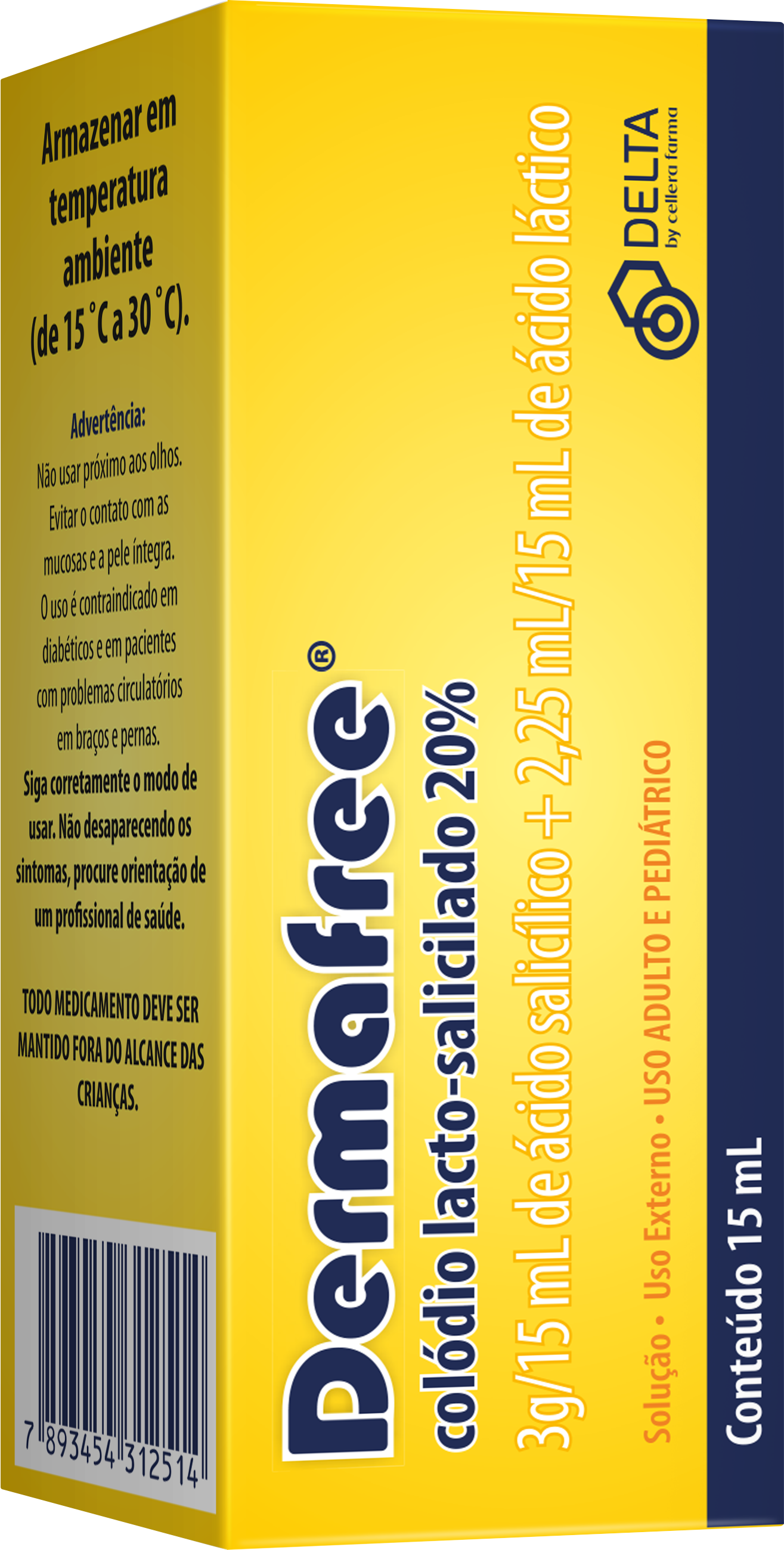 Medicamentos Isentos de Prescrição Médica