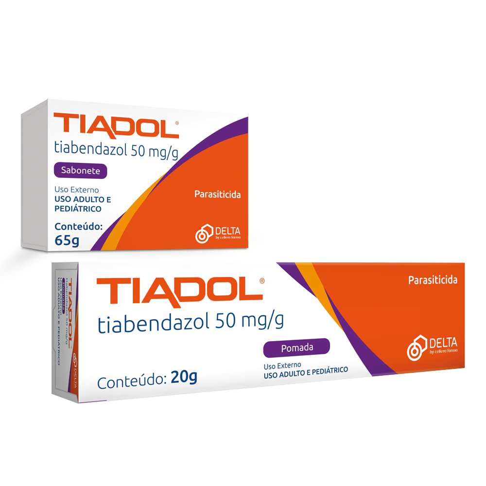 Medicamentos Isentos de Prescrição Médica