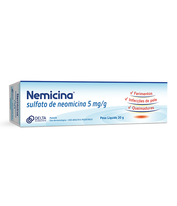 Nemicina®