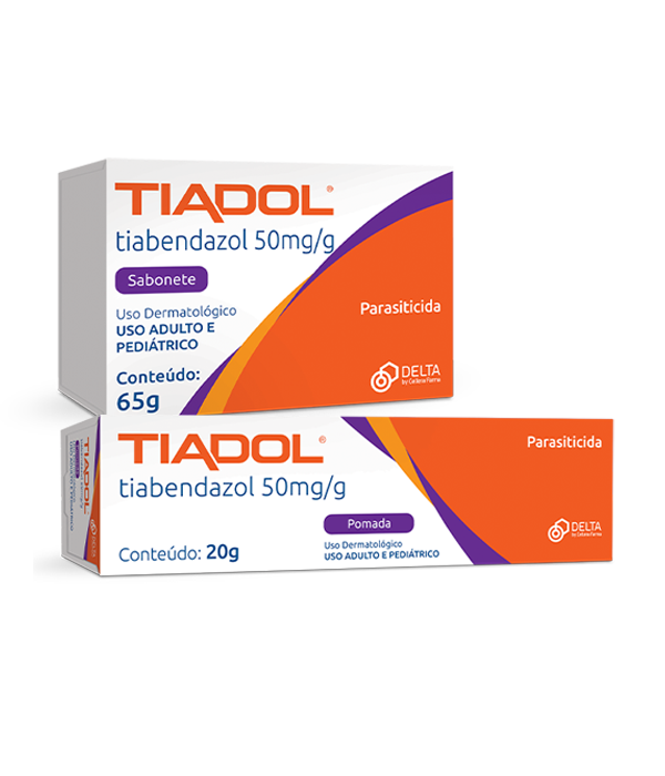 Tiadol®