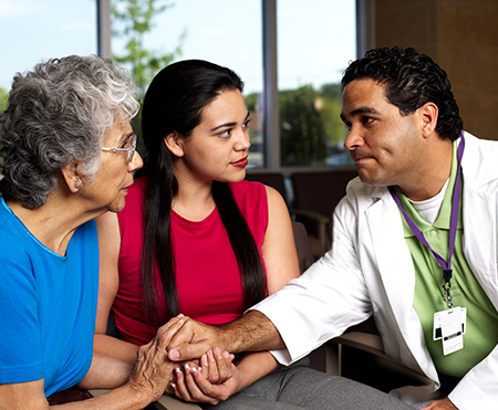 Miastenia gravis: diagnóstico