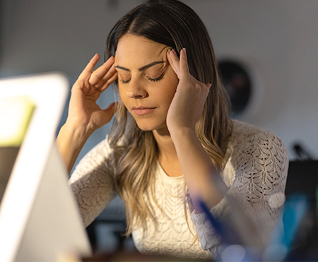 Prática clínica na enxaqueca