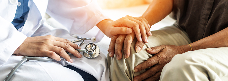 Como abordar a síndrome da dor crônica em pacientes ortopédicos? 1 Como abordar a síndrome da dor crônica em pacientes ortopédicos?