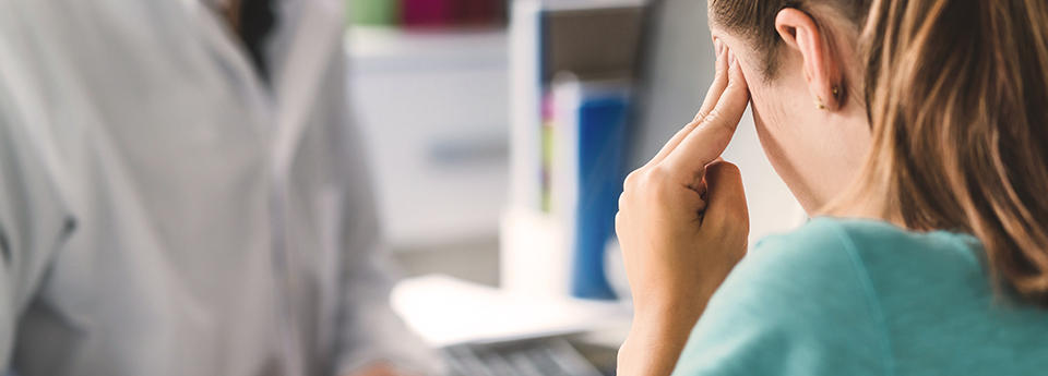 Enxaqueca: qual o futuro da terapia e prevenção?