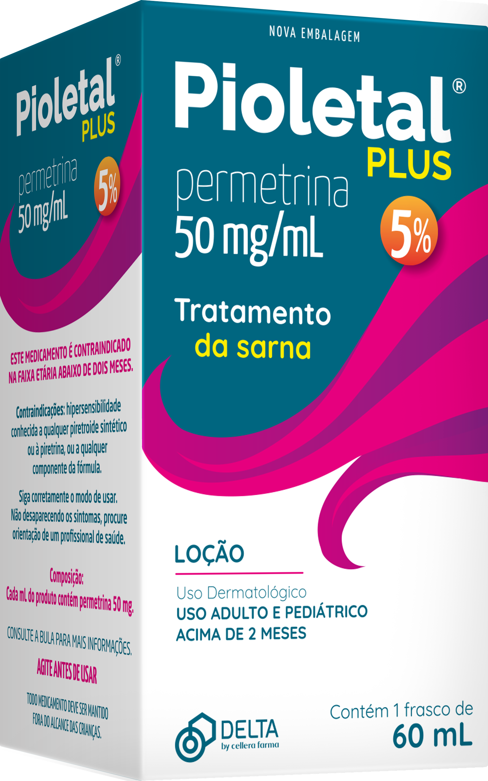 Medicamentos Isentos de Prescrição Médica