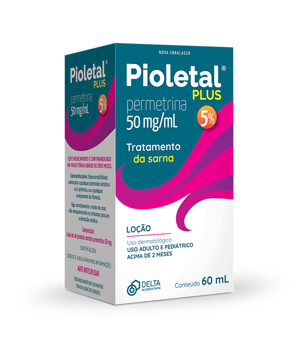 Pioletal® Plus