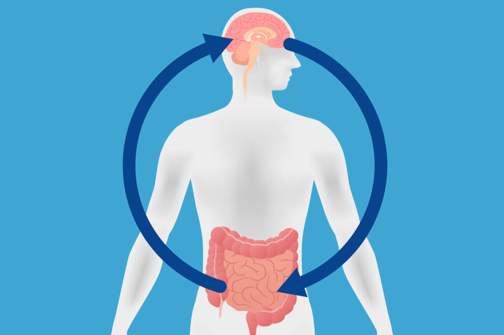 Uso de probióticos na TDAH