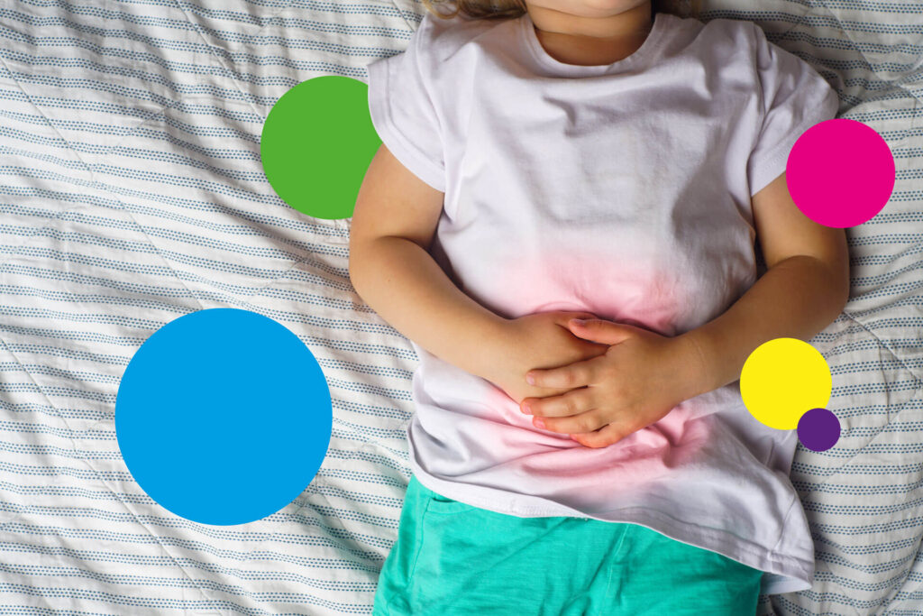 Distúrbios de dor abdominal funcional: O que são e como abordar clinicamente?