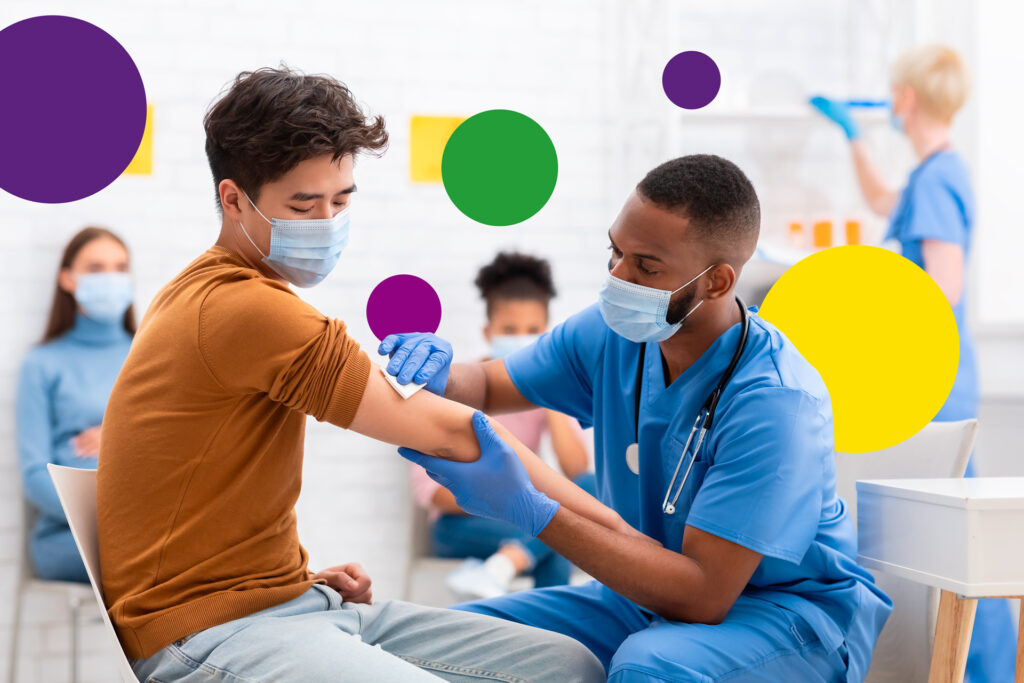 Probióticos: LGG® no incremento da resposta às vacinas