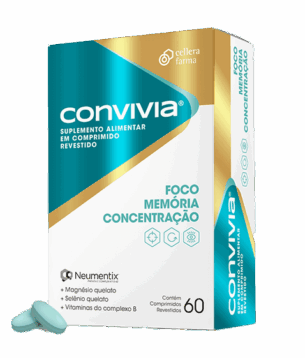 imagem produto convívia