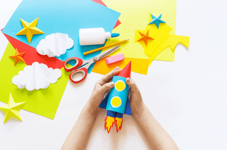 arteterapia para quem tem tdah