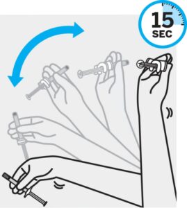 Invega Trinza® 5 Invega Trinza®