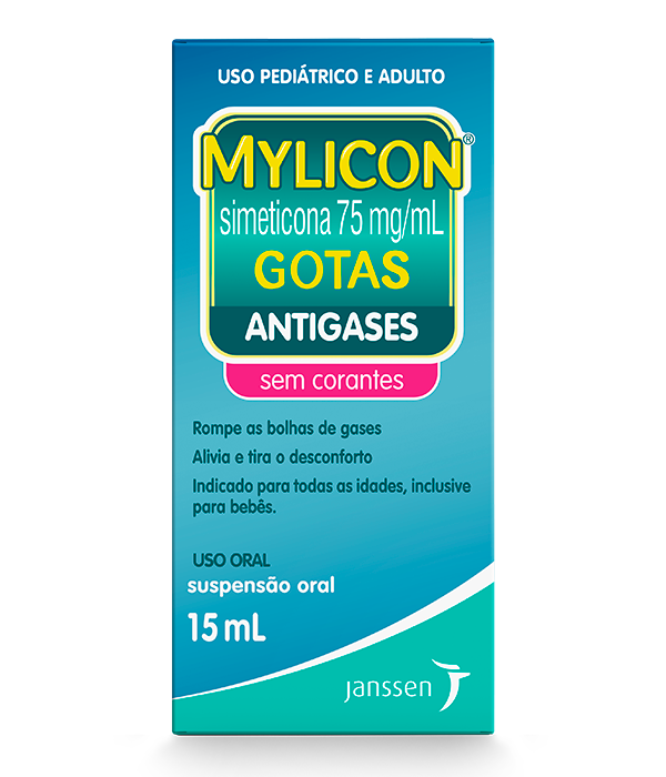 Mylicon®