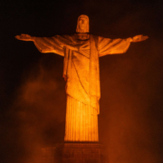 imagem cristo conscientização tdah