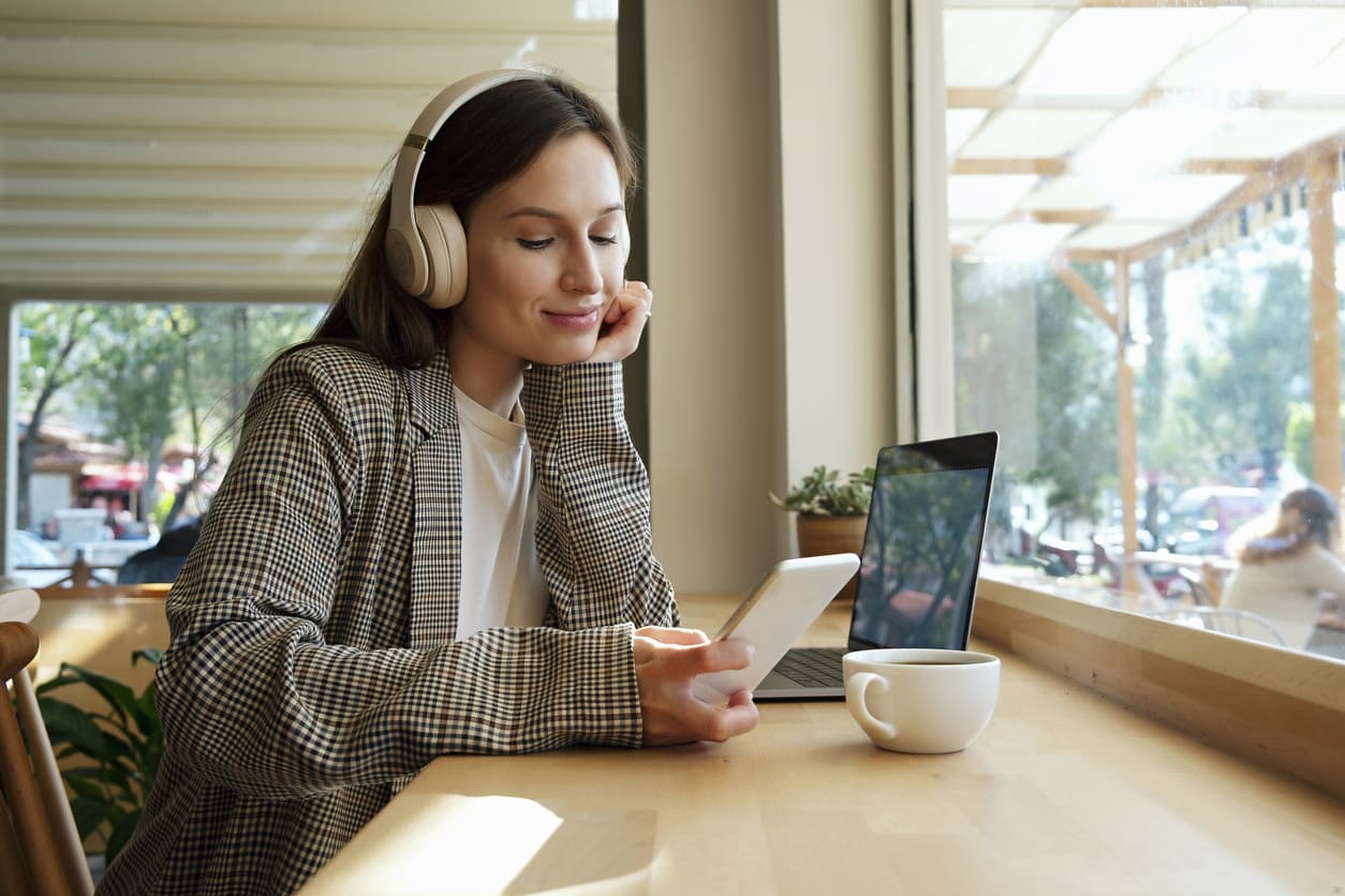 Como a música pode melhorar o foco, a memória e a concentração?