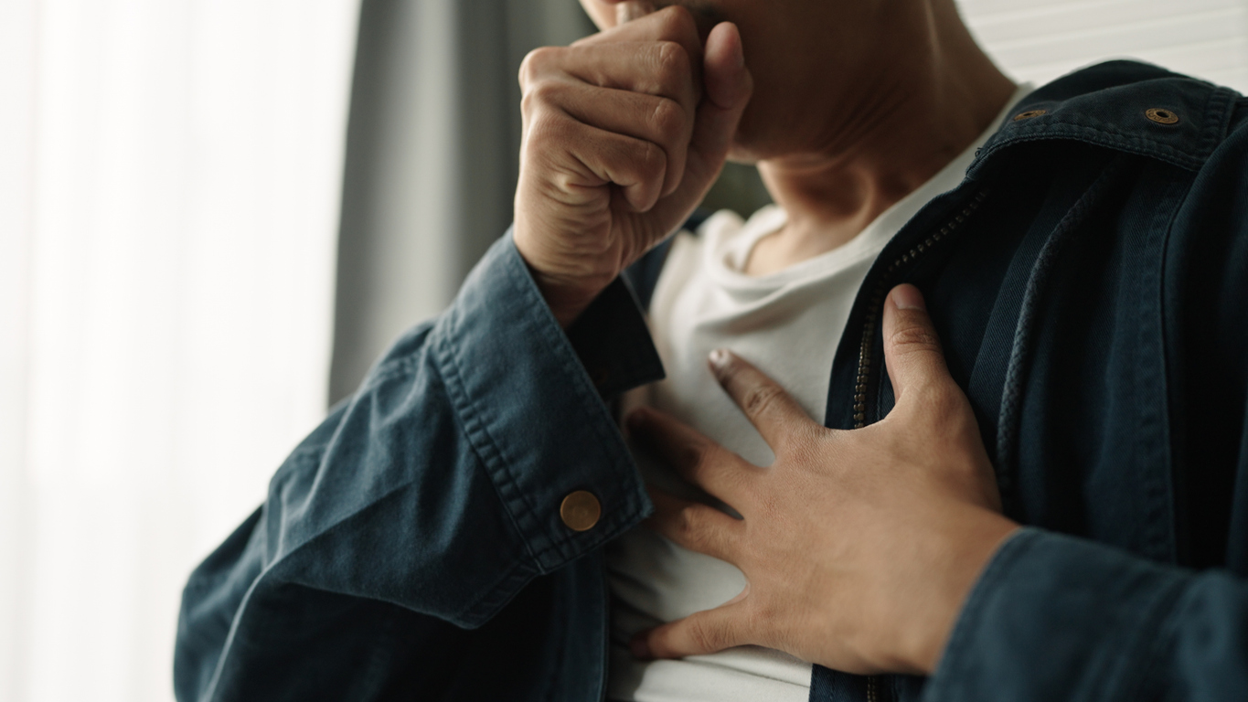 Como probióticos podem beneficiar a saúde respiratória