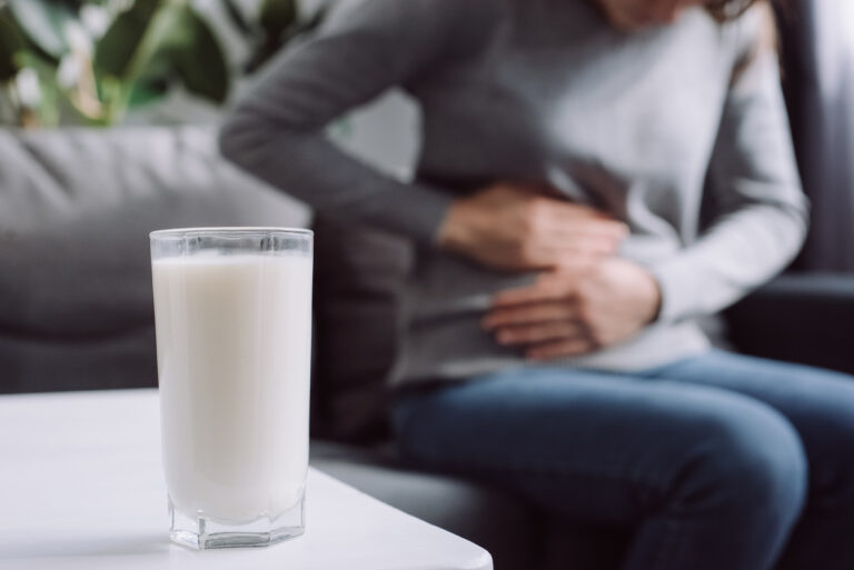 probioticos para lactose