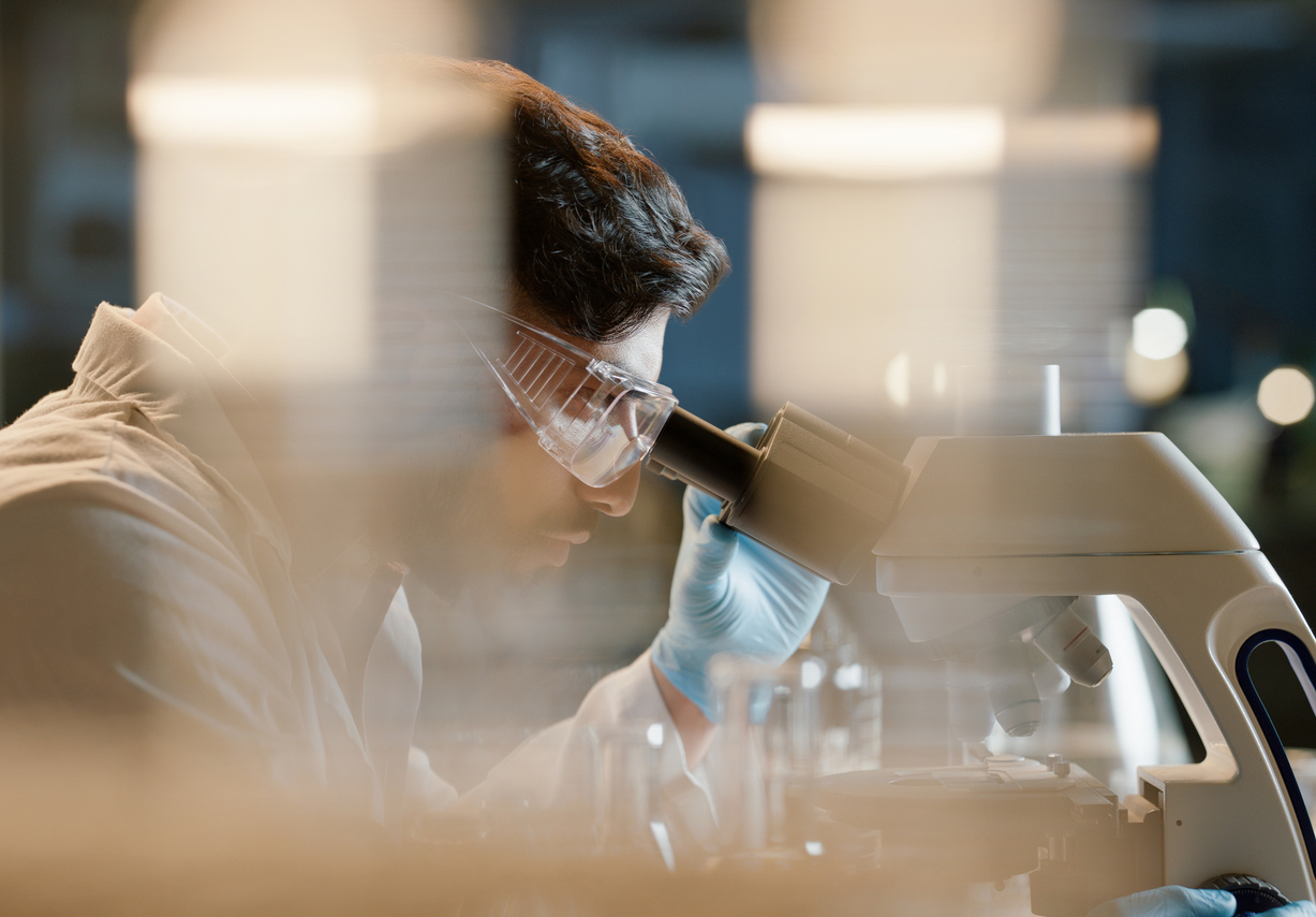 Proteína desenvolvida em laboratório poderá ajudar no diagnóstico e tratamento da miastenia gravis