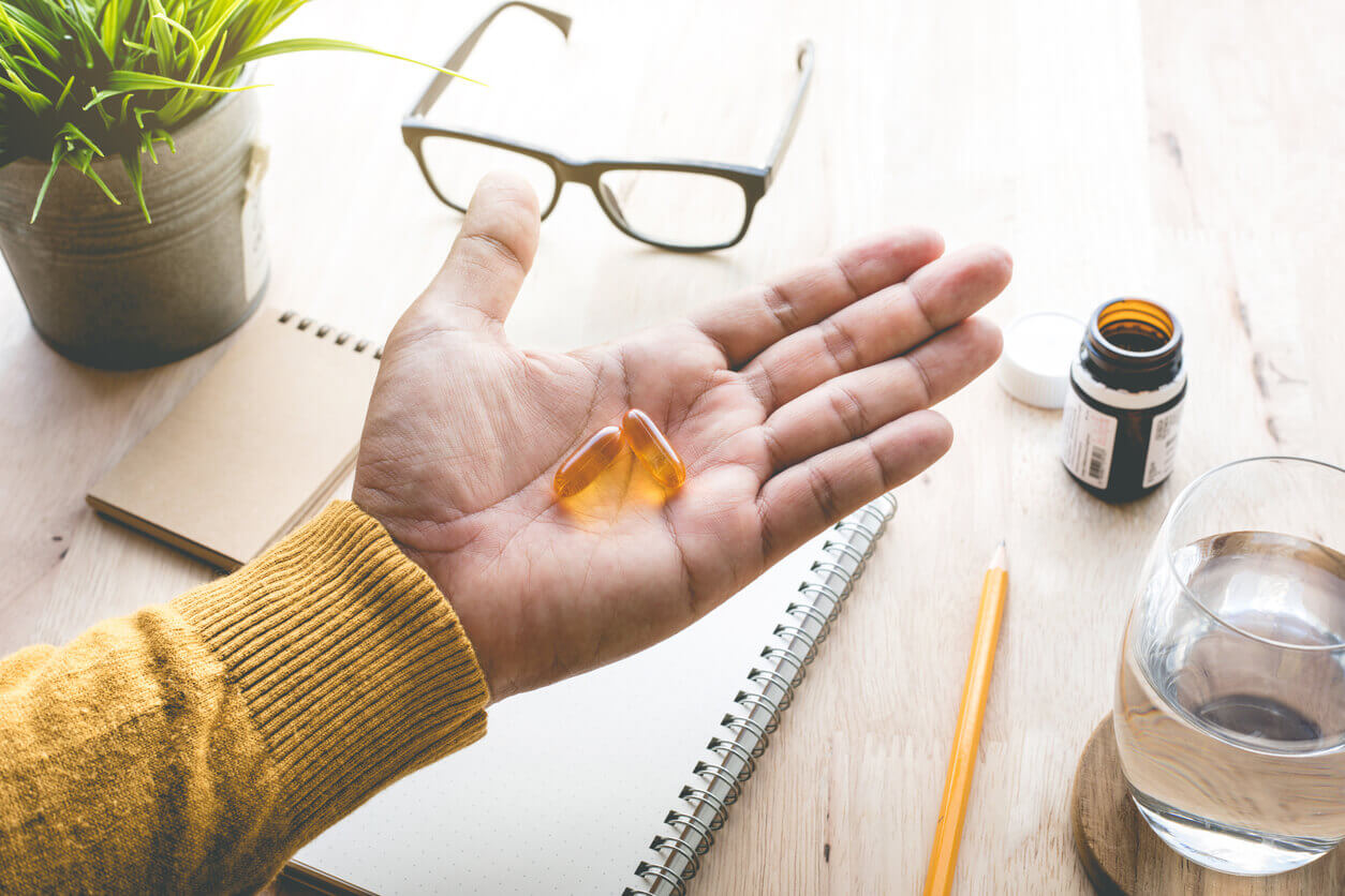 Vitaminas para cansaço: cansaço constante pode ser falta de nutrientes essenciais?