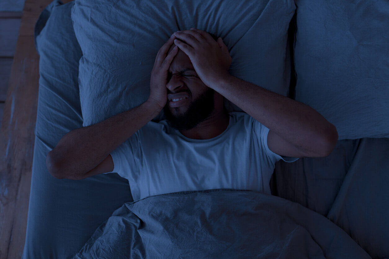TDAH e sono: a relação entre distúrbios do sono e o transtorno do déficit de atenção