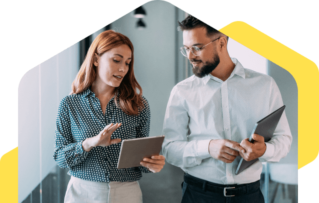 Parcerias com farmacêutica brasileira