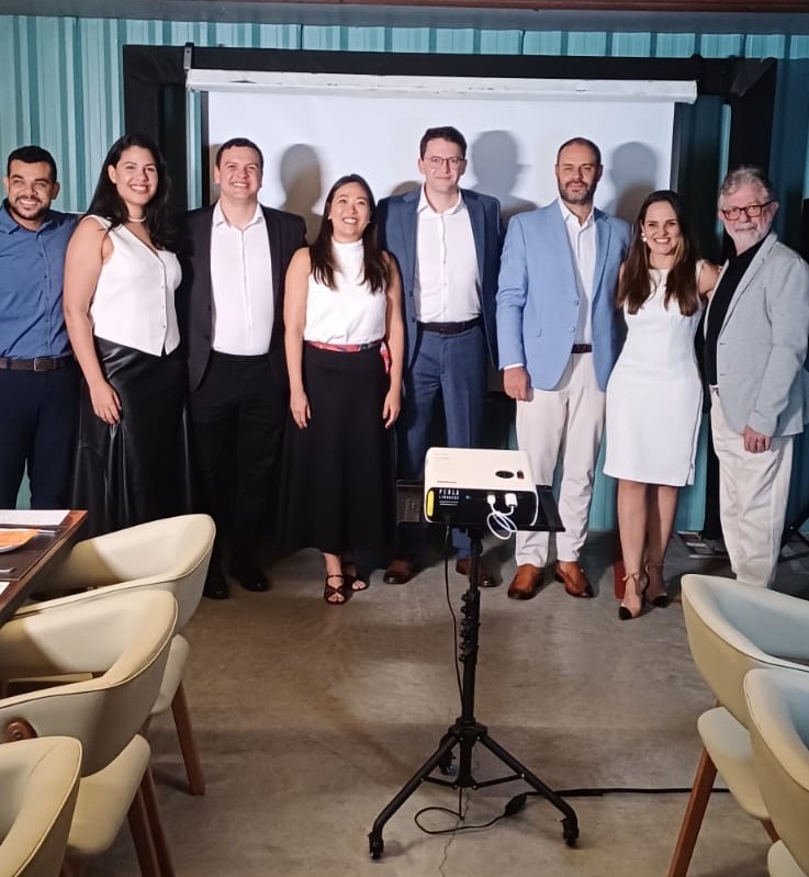 Especialistas discutem TDAH e diagnóstico durante evento promovido pela Cellera Farma para médicos e profissionais da saúde